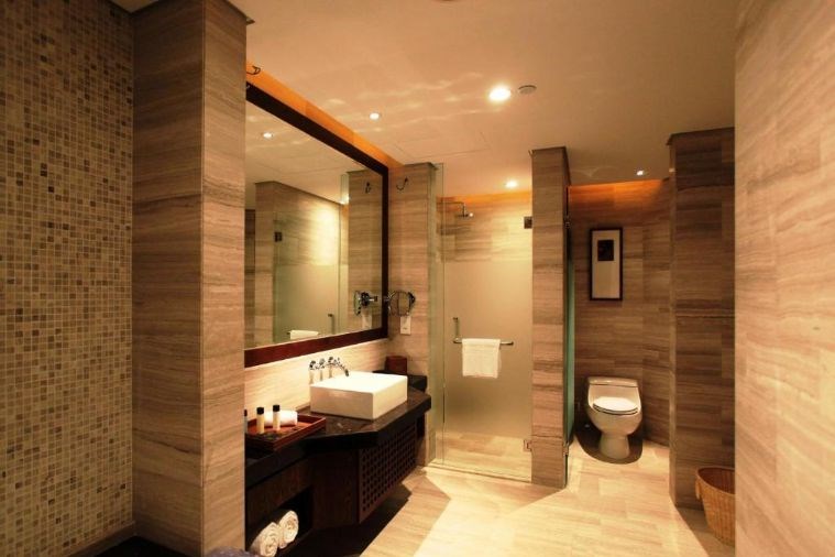 Phòng Premier Garden View 